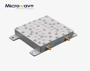 Need Ultra-Low Loss Coaxial Bandpass Filter for Base Stations?